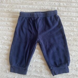 Carter's Kids Navy Joggers
